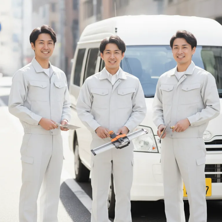 左官・断熱工事 のチーム: Tokorozawa